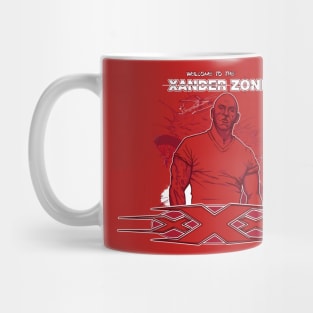 Xander Zone Mug